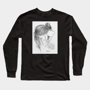 Era Long Sleeve T-Shirt